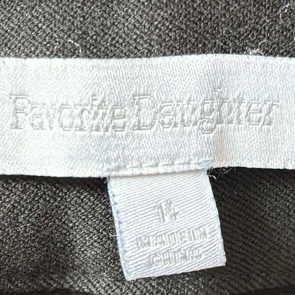 Favorite Daughter The Favorite Pant Pleat Pants - Picture 9 of 15